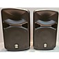 Used Yamaha Stagepas 600BT Sound Package thumbnail