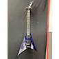 Used Jackson Jackson Rhoads EX Pro Solid Body Electric Guitar