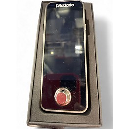 Used Diaddario Used Diaddario Ct Tuner Tuner Pedal