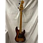 Vintage 1983 Fender American Precision Bass Sienna Sunburst Electric Bass Guitar thumbnail