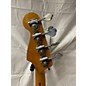 Vintage 1983 Fender American Precision Bass Sienna Sunburst Electric Bass Guitar