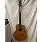 Used Dean EABC 5 String Acoustic Bass Guitar thumbnail