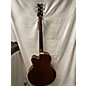 Used Dean EABC 5 String Acoustic Bass Guitar