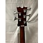 Used Dean EABC 5 String Acoustic Bass Guitar