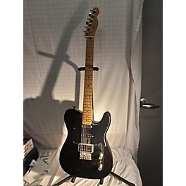 Used Fender Modern Player Telecaster Solid Body Electric Guitar