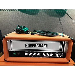 Used Hovercraft Used Hovercraft Caribou 50W Tube Guitar Amp Head