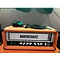 Used Hovercraft Used Hovercraft Caribou 50W Tube Guitar Amp Head thumbnail