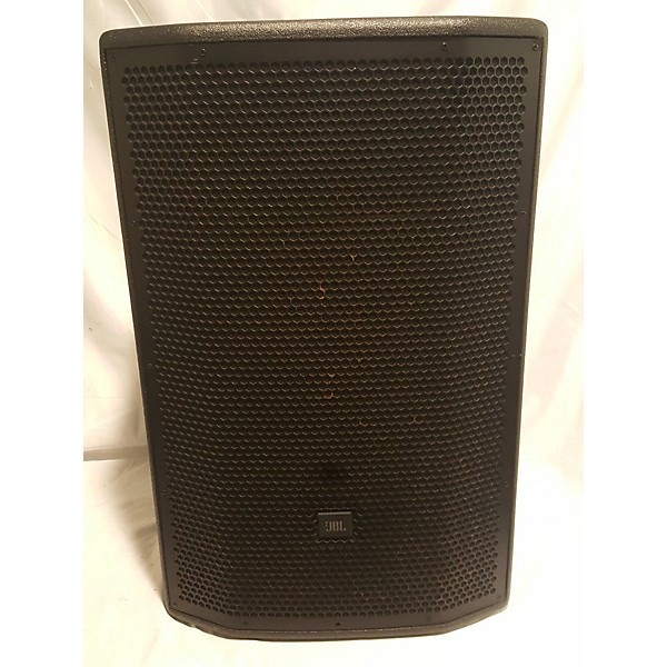 Used JBL PRX815W Powered Speaker