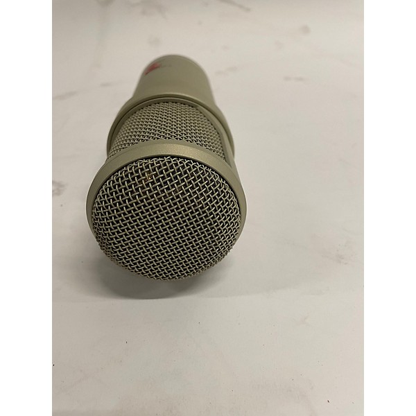 Used Lauten Audio Fc387 Condenser Microphone