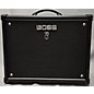 Used BOSS Katana KTN50 MKII 50W 1X12 Guitar Combo Amp thumbnail