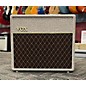 Used Vox Used VOX AC15HW1 1x12 15W Hand Wired Tube Guitar Combo Amp thumbnail