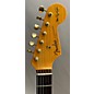 Used Fender Used Fender Artist Series Stevie Ray Vaughan Stratocaster 2 Color Sunburst Solid Body Electric Guitar