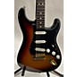 Used Fender Used Fender Artist Series Stevie Ray Vaughan Stratocaster 2 Color Sunburst Solid Body Electric Guitar