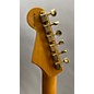 Used Fender Used Fender Artist Series Stevie Ray Vaughan Stratocaster 2 Color Sunburst Solid Body Electric Guitar