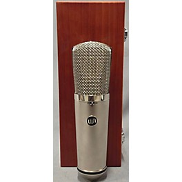 Used Warm Audio Used Warm Audio WA-67 Condenser Microphone