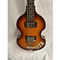 Used Epiphone Viola Electric Bass Guitar