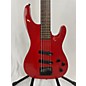 Used Aria MAB 20/5 Electric Bass Guitar thumbnail