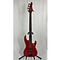 Used Aria MAB 20/5 Electric Bass Guitar