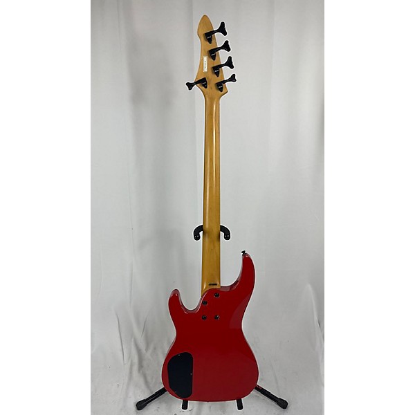 Used Aria MAB 20/5 Electric Bass Guitar