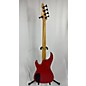 Used Aria MAB 20/5 Electric Bass Guitar