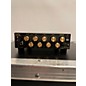 Used DV Mark Dv Micro 60 Solid State Guitar Amp Head