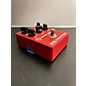 Used Xts Custom Pedals Used XTS CUSTOM PEDALS ATOMIC OVERDRIVE Effect Pedal