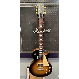 Used Gibson Used Gibson Les Paul Tribute Tobacco Burst Solid Body Electric Guitar