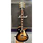 Used Gibson Les Paul Tribute Solid Body Electric Guitar thumbnail