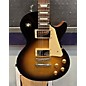 Used Gibson Les Paul Tribute Solid Body Electric Guitar