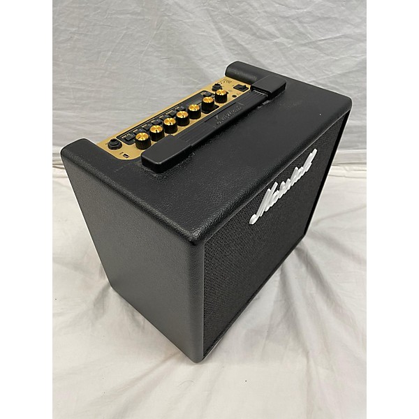 Used Marshall CODE 25W 1x10 Guitar Combo Amp