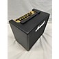 Used Marshall CODE 25W 1x10 Guitar Combo Amp