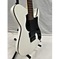 Used Used FUJIGEN FGN JIL2ASHDE664G TRANSPARENT WHITE Solid Body Electric Guitar