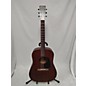 Used Martin Used Martin D15M Mahogany Acoustic Guitar thumbnail