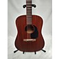 Used Martin Used Martin D15M Mahogany Acoustic Guitar