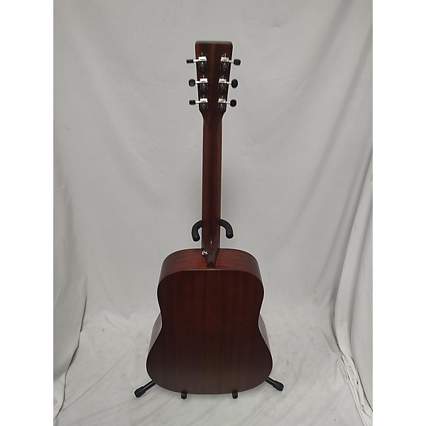 Used Martin Used Martin D15M Mahogany Acoustic Guitar