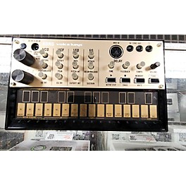 Used KORG Volca Keys Synthesizer