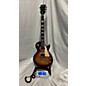 Used Gibson Used 2023 Gibson Les Paul Standard 1960S Neck Bourbon Burst Solid Body Electric Guitar thumbnail