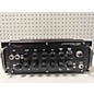 Used Fender JAZZMASTER ULTRALIGHT Bass Amp Head thumbnail