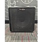 Used Fender 2010s JAZZMASTER ULTRALIGHT BASS CAB Bass Cabinet thumbnail