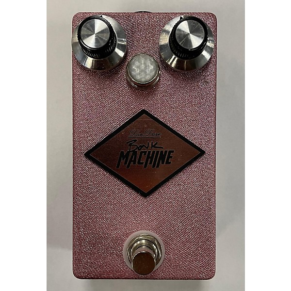 Used Dan Drive Used DAN DRIVE JOEY LANDRETH BONK MACHINE Effect Pedal