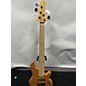 Used Lakland USA Custom Series 55-94 Deluxe 5 String Electric Bass Guitar thumbnail