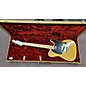 Used Fender 1952 American Vintage Telecaster Solid Body Electric Guitar thumbnail