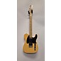 Used Fender 1952 American Vintage Telecaster Solid Body Electric Guitar