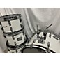 Vintage Rogers 1970s Holiday Series Drum Kit