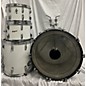 Vintage Rogers 1970s Holiday Series Drum Kit