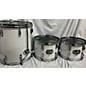 Vintage Rogers 1970s Holiday Series Drum Kit