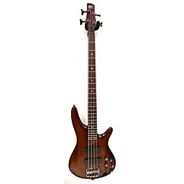 Used Ibanez SR500 Electric Bass Guitar