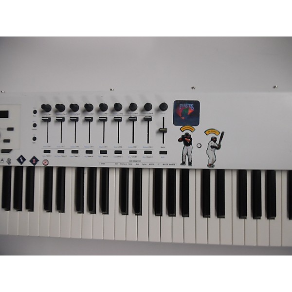 Used Arturia Used Arturia Keylab MKII 88 Key MIDI Controller