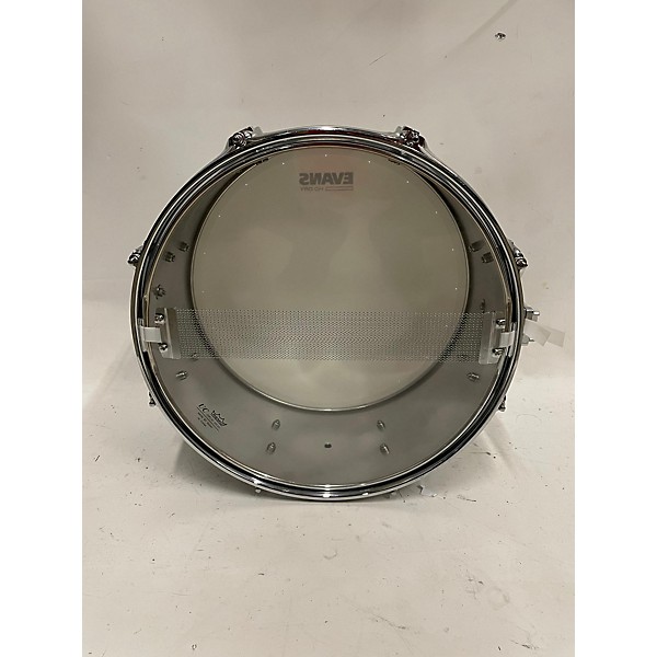 Used Ludwig 14X6.5 BACKBEAT SNARE Drum