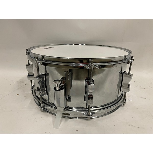 Used Ludwig 14X6.5 BACKBEAT SNARE Drum